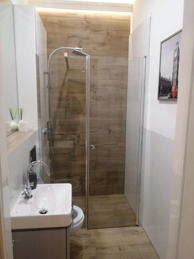 Agapella Apartamenty - Monte Top Rooms Sopot Zewnętrze zdjęcie