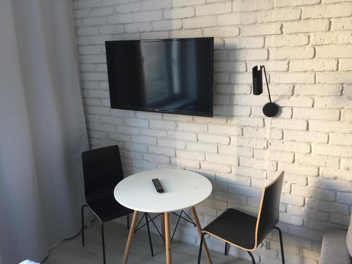 Agapella Apartamenty - Monte Top Rooms Sopot Zewnętrze zdjęcie