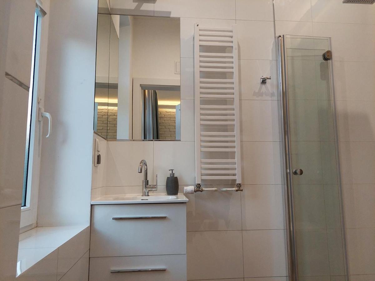 Agapella Apartamenty - Monte Top Rooms Sopot Zewnętrze zdjęcie