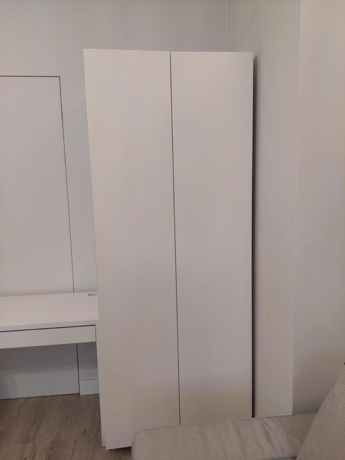 Agapella Apartamenty - Monte Top Rooms Sopot Zewnętrze zdjęcie
